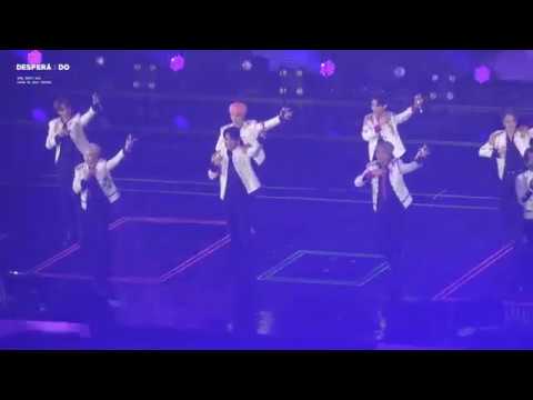 180701 Seventeen IDEAL 'P-CUT' BEAUTIFUL(DINO)