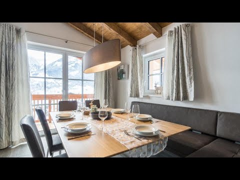 Luxurious Holiday Home in Piesendorf with Private Sauna, Austria