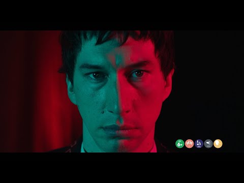 MEGALOPOLIS | Trailer Ufficiale