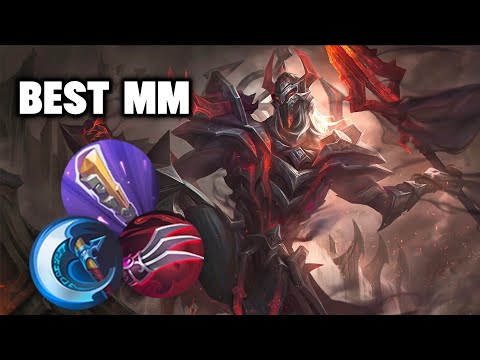 Moskov is Currently the Best Marksman!