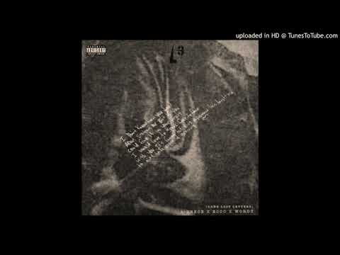 A-Reece, Wordz, Ecco - XXX Ft. Flame