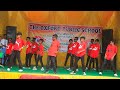 Mor Jawani New Nagpuri Video 2024 School Program Dance Video The Oxford Public School Bundu