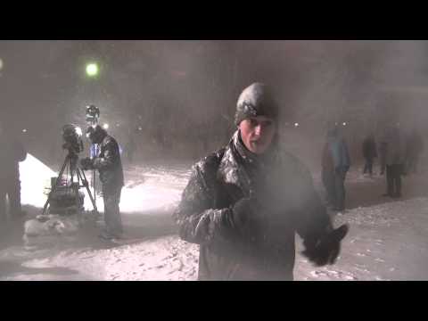 WEBN Update on Blizzard Nemo