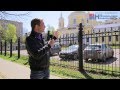 Подольск район Зелёновский - обзорный видеоролик -- 1 ЧАСТЬ 