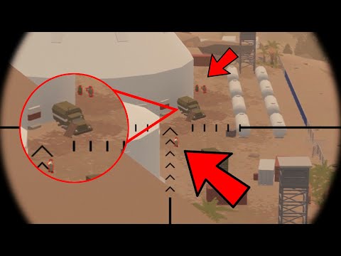 ОНИ ЗАСТАВИЛИ МЕНЯ НАЧАТЬ! МЕСТЬ КЛАНУ!! 🔥 UNTURNED Arid Ep. 3