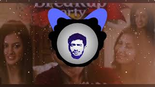 Breakup Party (Bass Boosted) || Upar Upar In The Air || Yo Yo Honey Singh || Leo || KM Bass Boosted