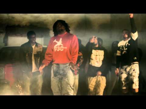 Burial Boyz- #TUTC Shot:@LilQFilms