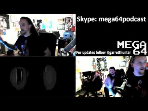 Mega64 Poorly Played Stream 166 - Prank Call 111