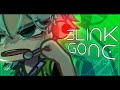 BLINK GONE ALNST GACHA TW Flashing Lights And Bright Colors