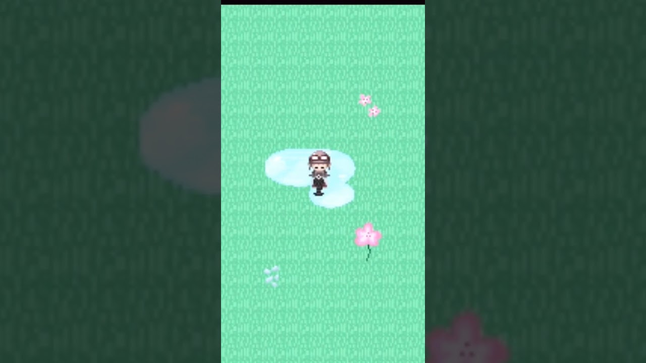 Serene Garden - Yume 2kki #yume2kki