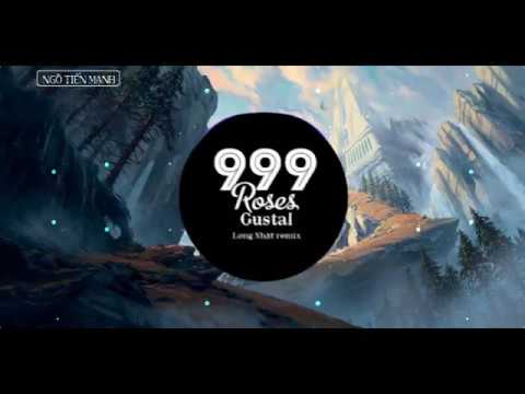 999 Roses Gusta - Long Nhật Remix | Nhạc Quẩy Lê Bảo | Nhạc Như Nhạc Nhảy Như Nhảy