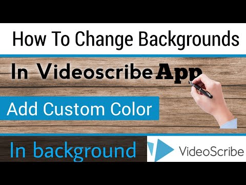 Sparkol VideoScribe Background Color Urdu/Hindi Tutorial | Whiteboard Animation Video Lecture | Study Whiteboard Animation: A Step-by-step Tutorial (hindi) - Marketing | Best Video for Marketing Sparkol VideoScribe Background Color Urdu/Hindi Tutorial | Whiteboard Animation Video Lecture | Study Whiteboard Animation: A Step-by-step Tutorial (hindi) - Marketing | Best Video for Marketing