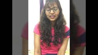 Nee selavadigi/cover song/janatha garage