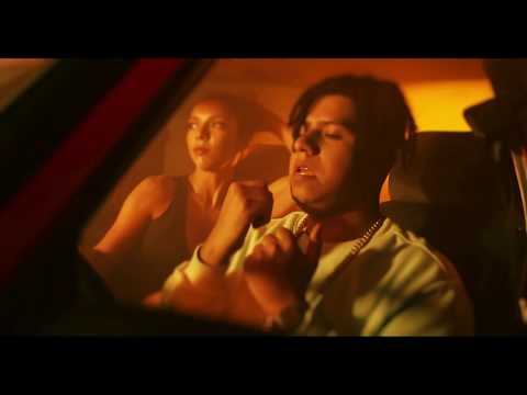 Jozue - En Llamas (Official Video)