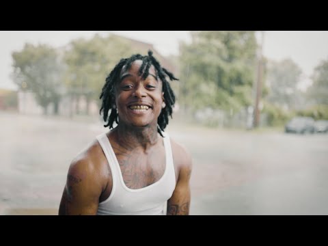 Cbf Chukky - Time Out ( 6-0 ) (Official Music Video)