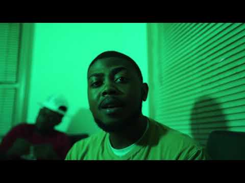 Jamal Kuron feat. Rio Da Yung OG - Pressure (Official Music Video)
