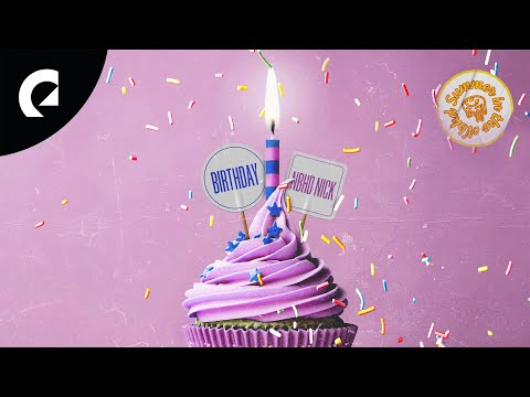 Nbhd Nick - Birthday