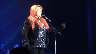Wynonna   Only Love   12 20 2012