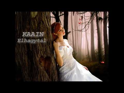 KAAIN - Elhagytál (Audio)