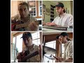 Max Flansburg - “One More River”