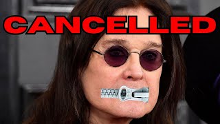 Ozzy Osbourne Reacts To Transgenderism [SAVAGE]