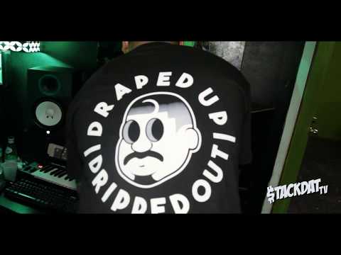 TeamStackz Keezy Too Many @ Lime Studios