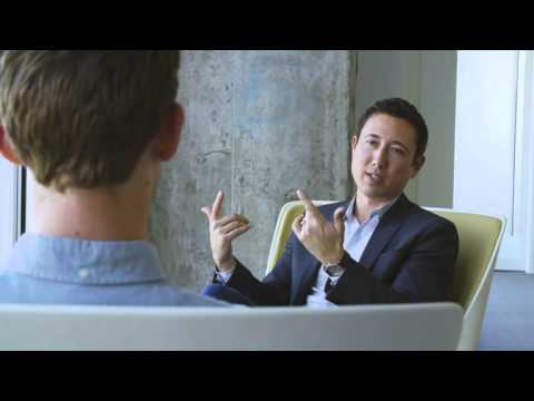 Andy Tryba from Crossover streamlines payments for remote workers