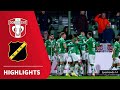 Samenvatting FC Dordrecht - NAC Breda
