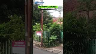 Tak Terurus hingga Terbengkalai, Intip Penampakan Rumah Mewah Denada di Bintaro yang Kini Dijual