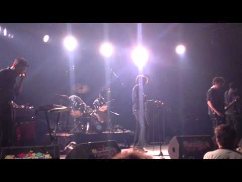 Gruppo Di Pawlowski (Pukkelpop 2013)