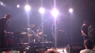 Gruppo Di Pawlowski (Pukkelpop 2013)