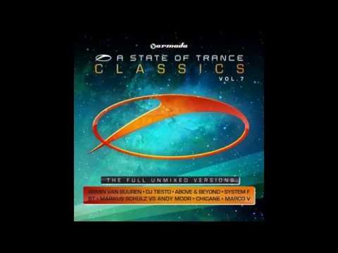 Who Will Find Me In The End feat. Adrina Thorpe (Armin Van Buuren Mashup)