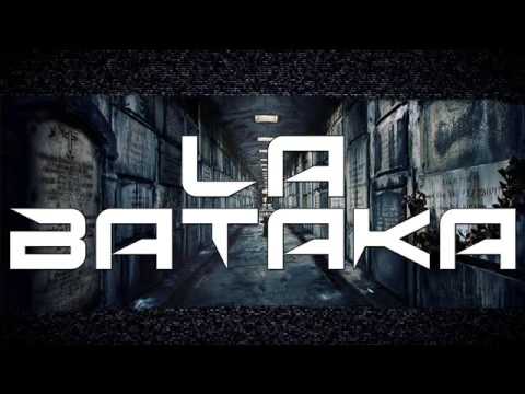 LA BATAKA FEAT RIMAS LEGENDARIAS - NO PARA