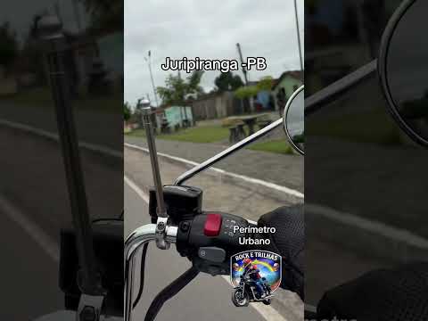 Juripiranga PB cidade compartilha a fronteira com Ibiranga PE. #proletariusinfectus