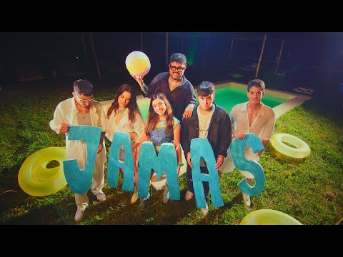 Jamas Remix - RC, El Reja, El Villano, Max Carra, Olvidate!