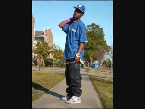 Lil Mook & Yung Josh FT.Lil Dexx {Numba In Name}