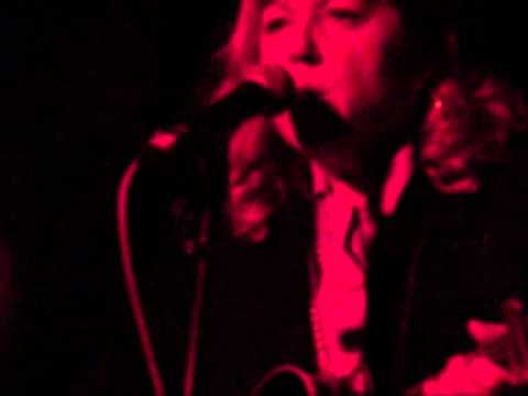 SOPHIE KAY - WHAT HAVE I DONE@Blues Kitchen.wmv