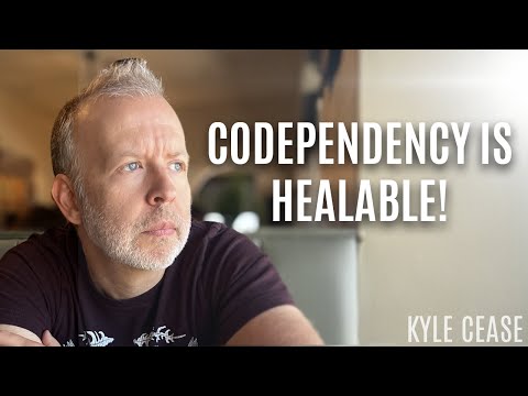 How to Heal Anxious Attachment - Kyle Cease