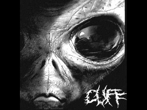 Abducted And Explored-CUFF