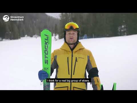 Best Skireview Stöckli Laser SX - 173 cm (English Subtitles)