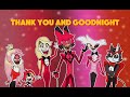 Black Gryph0n Thank You And Goodnight Lyrics Video By DrawingMusic