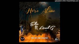 Edee ft Lionel G_Here Alone