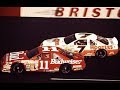 1991 Bud 500 (RAW SATELLITE FEED)