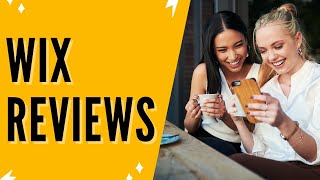 Showcase Reviews on Your Wix Site | Build Trust & Get More Sales