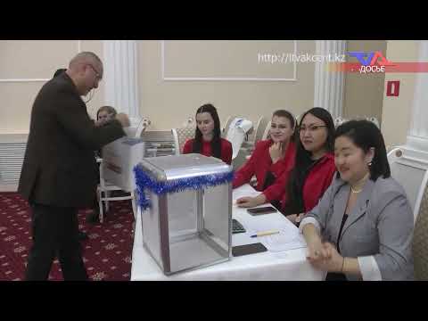 Выпуск программы “День” от 15 апреля 2025г.