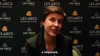 "La solitudine dei non amanti", intervista alla regista | Wanted Cinema