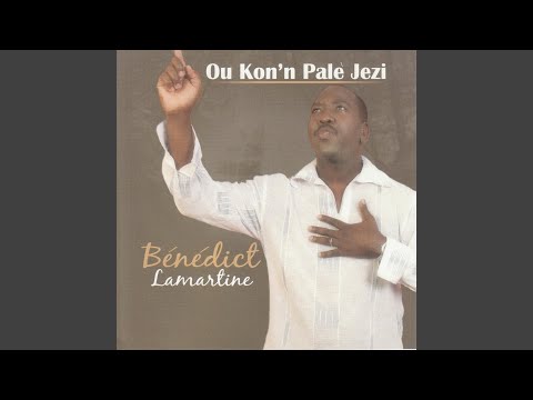 Kite Bondye Fè Sa-L Vle