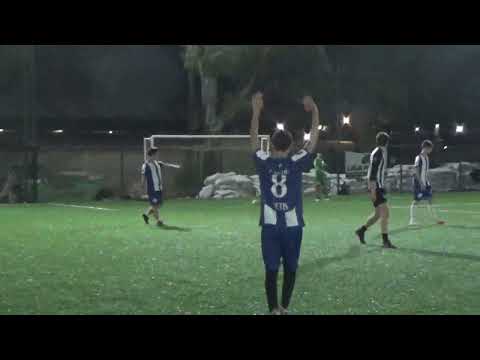 YETIS vs LA ZURDA DE VIGNOLO - #LigaNuñez - #Apertura SLS  14/5/2022