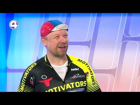 С кем покататься на велосипеде: лучшие маршруты по Уралу