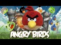 ANGRY BIRDS PLUSH Poached Eggs FULL MOVIE